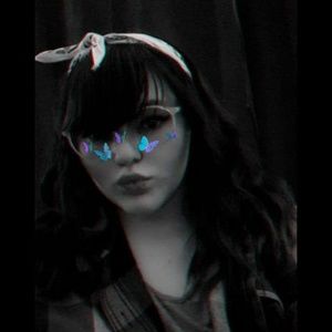 Meet your Posher, Kristal